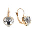 Earrings "Lučija" with Swarovski™ crystals